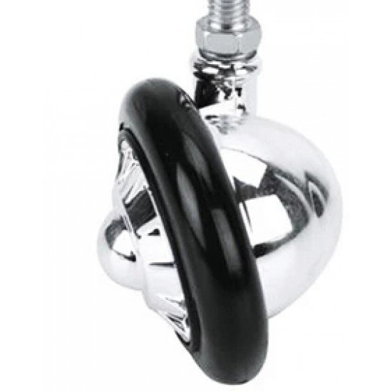 Salon chair caster wheels RA003 Spare parts for salon chairs